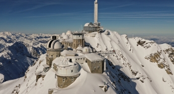 Pic du midi